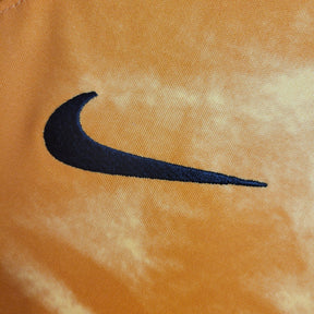 Camisa Holanda Home 2022 - Laranja | Torcedor - FutNews