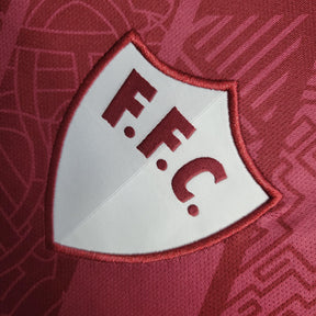 Camisa Fluminense Third 22/23 - Grená | Torcedor - FutNews