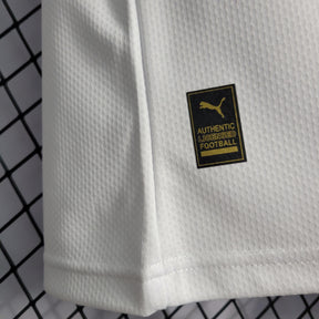 Camisa Gana Home 2022 - Branca | Torcedor - FutNews