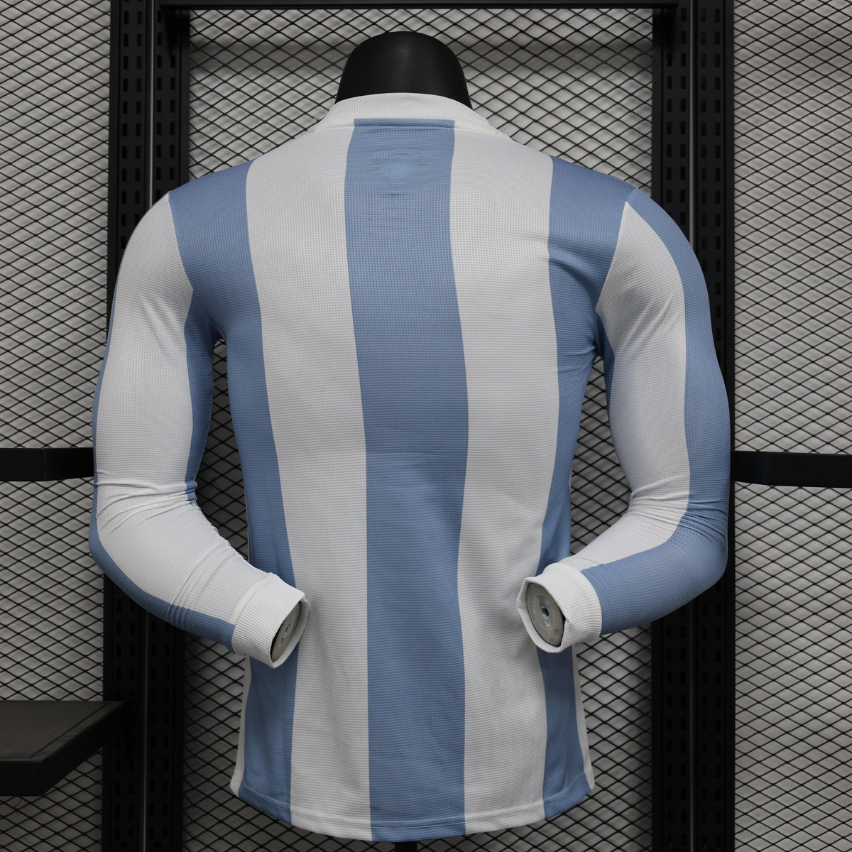 Camisa Argentina Manga Longa | Edição Especial - FutNews