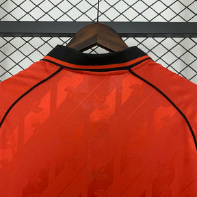 Camisa CRF Edição Especial 25/26 - Vermelha | Torcedor