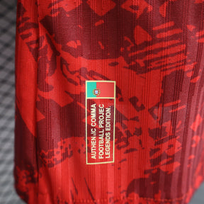 Camisa "The Siu" Cristiano Ronaldo | Edição Especial - FutNews