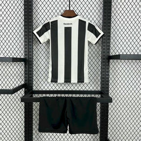 Kit Infantil - Botafogo 24/25
