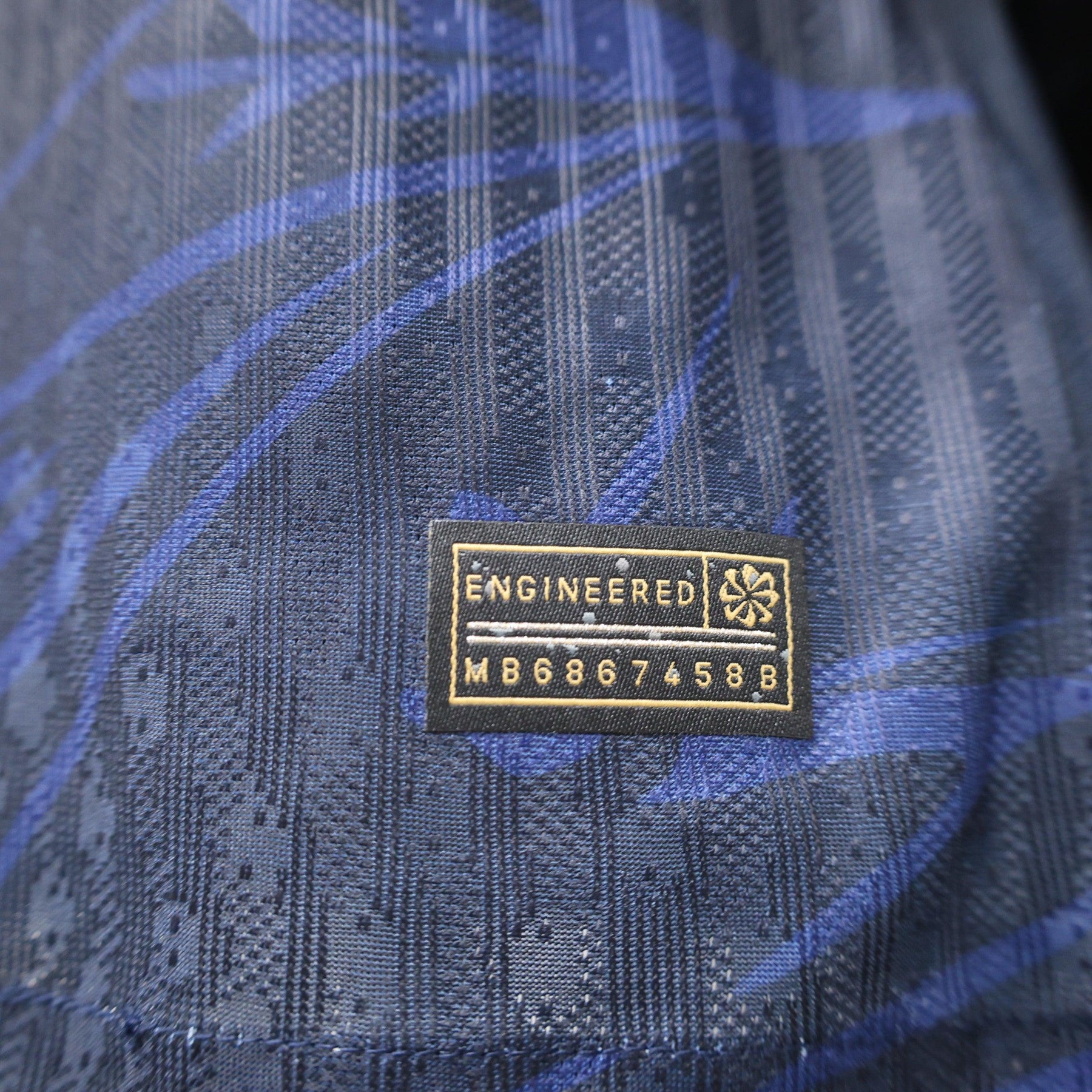 Camisa Brasil Azul | Edição Especial - FutNews