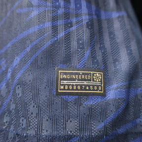 Camisa Brasil Azul | Edição Especial - FutNews