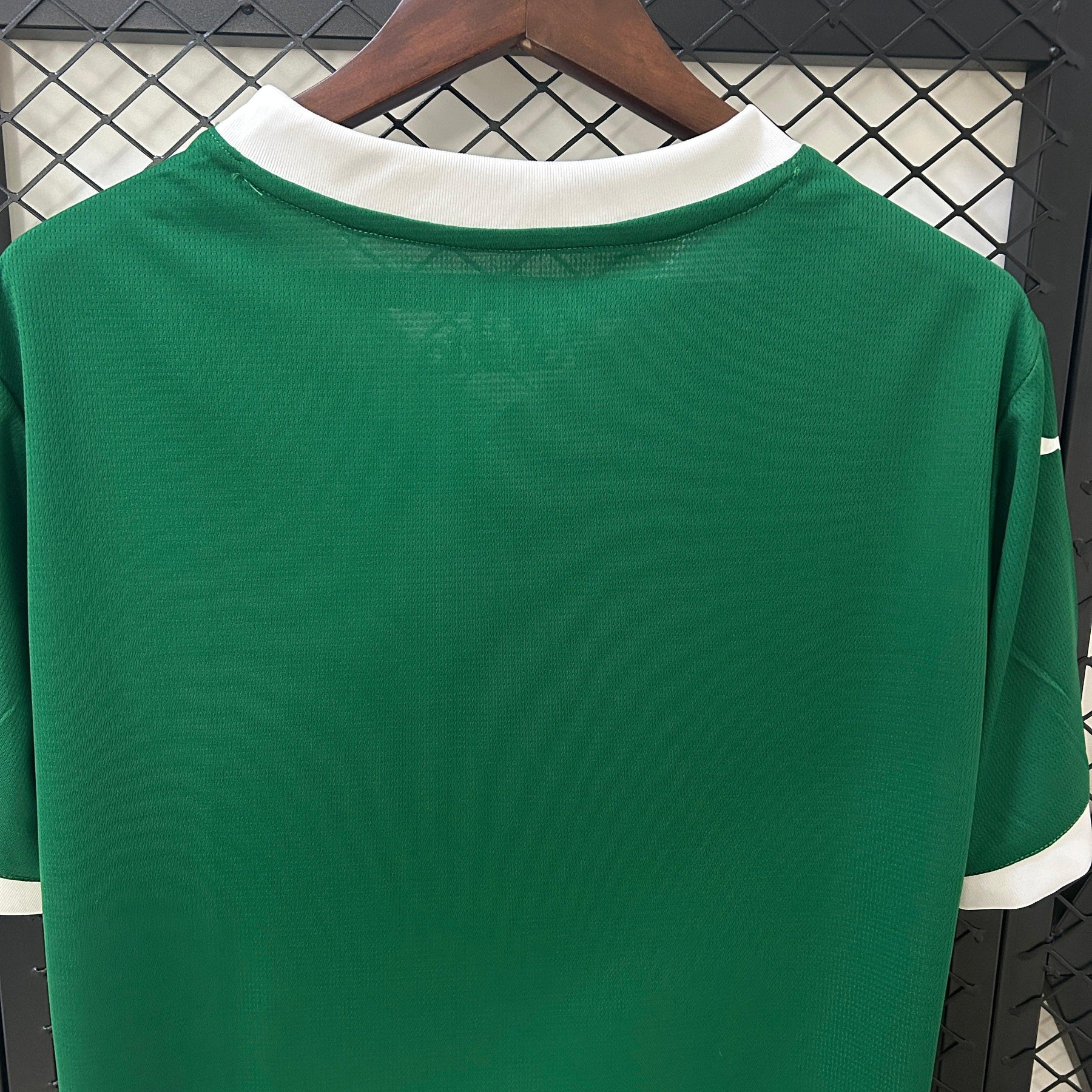 Camisa Palmeiras Home 25/26 - Verde | Torcedor - FutNews