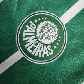 Camisa Palmeiras Retrô 1993 - Verde | Torcedor