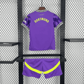 Kit Infantil - Borussia Dortmund 25/26