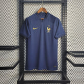 Camisa França Home 2022 - Azul | Torcedor - FutNews