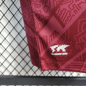Camisa Fluminense Third 22/23 - Grená | Torcedor - FutNews