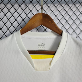 Camisa Gana Home 2022 - Branca | Torcedor - FutNews
