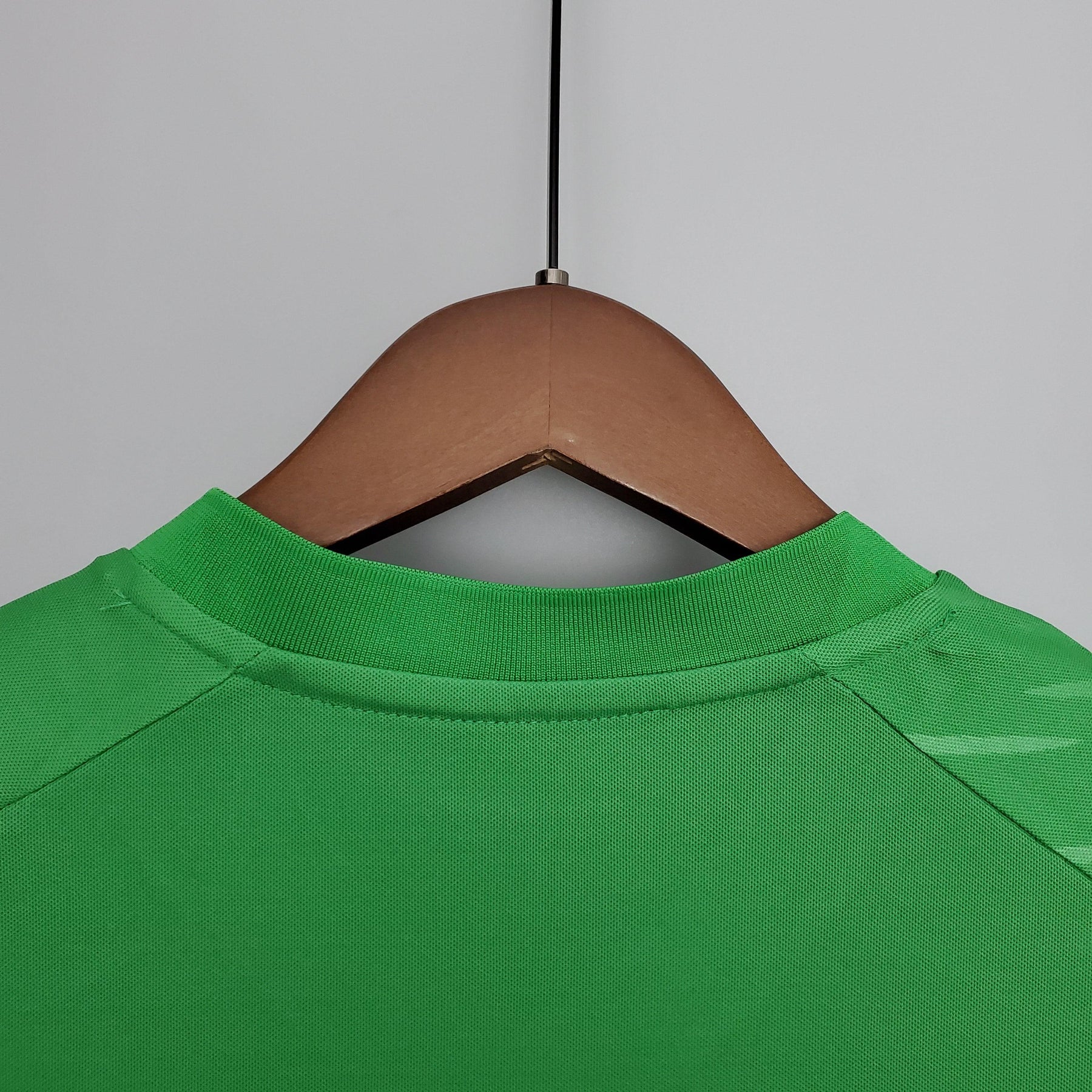 Camisa Camarões Home 2022 - Verde | Torcedor - FutNews