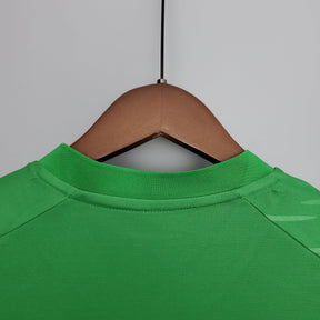 Camisa Camarões Home 2022 - Verde | Torcedor - FutNews