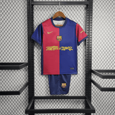 Kit Infantil - Barcelona 24/25