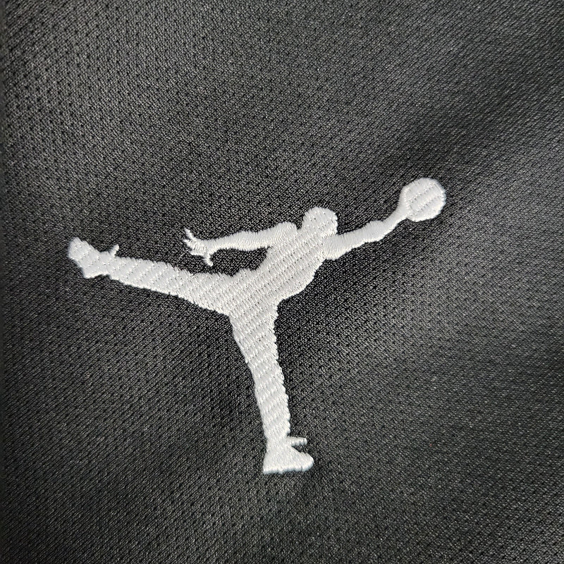 Camisa PSG Third 2018/19 - Preta | Torcedor