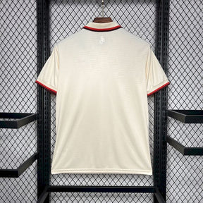 Camisa Bayern de Munique Third 24/25 - Branca | Torcedor