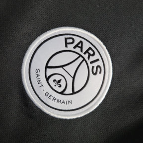 Camisa PSG Third 2018/19 - Preta | Torcedor