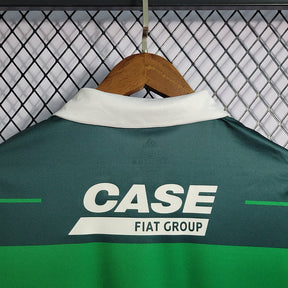 Camisa Palmeiras Retrô 2010/11 - Verde | Torcedor