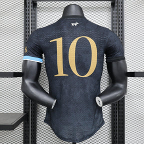 Camisa "La Pulga" Leo Messi - Away | Edição Especial - FutNews