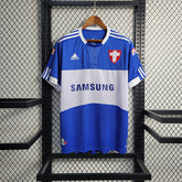 Camisa Palmeiras Retrô 2019 - Azul | Torcedor