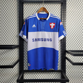 Camisa Palmeiras Retrô 2019 - Azul | Torcedor