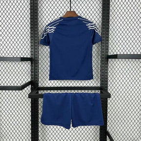 Kit Infantil - PSG 25/26