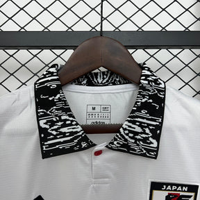 Camisa Japão Jujutsu Kaisen 'Gojo' Edição Especial | Torcedor - FutNews
