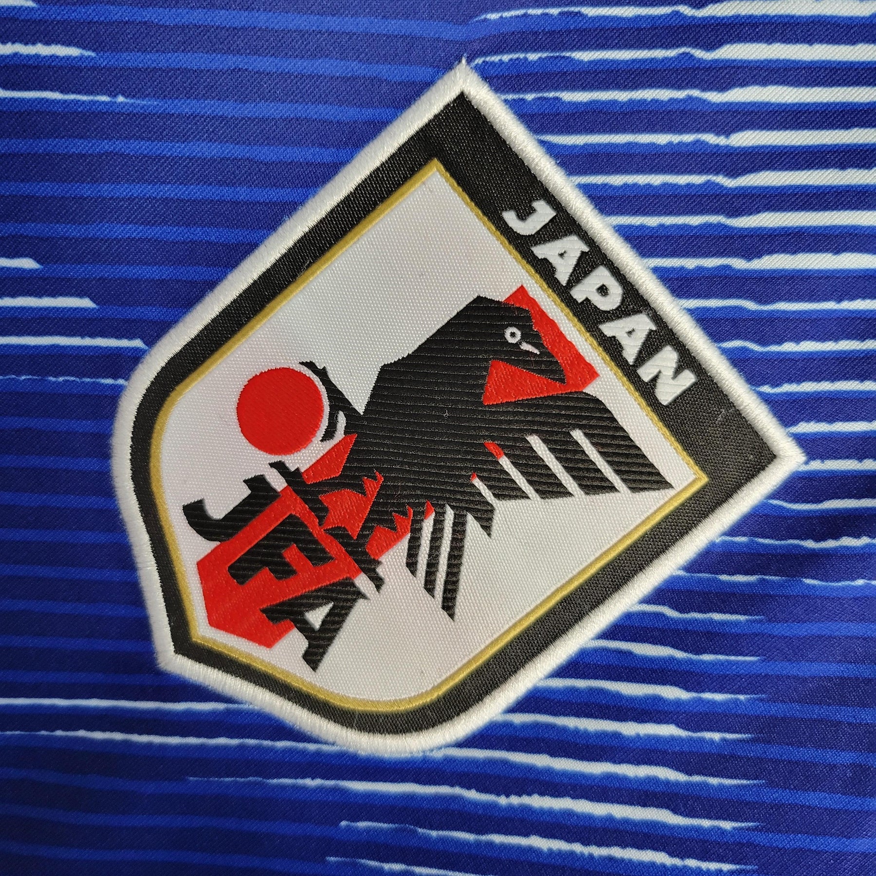 Camisa Japão Home 2022 - Azul | Torcedor - FutNews