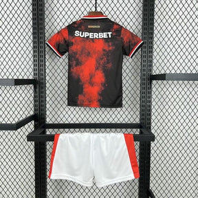 Kit Infantil - São Paulo 24/25