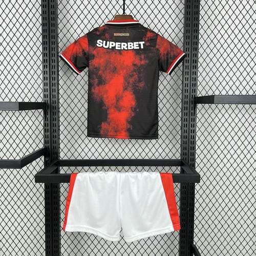 Kit Infantil - São Paulo 24/25