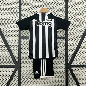 Kit Infantil - Atlético Mineiro 24/25