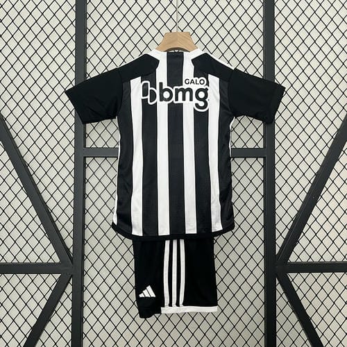 Kit Infantil - Atlético Mineiro 24/25
