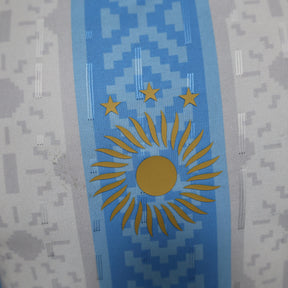 Camisa "La Pulga" Leo Messi - Home | Edição Especial - FutNews