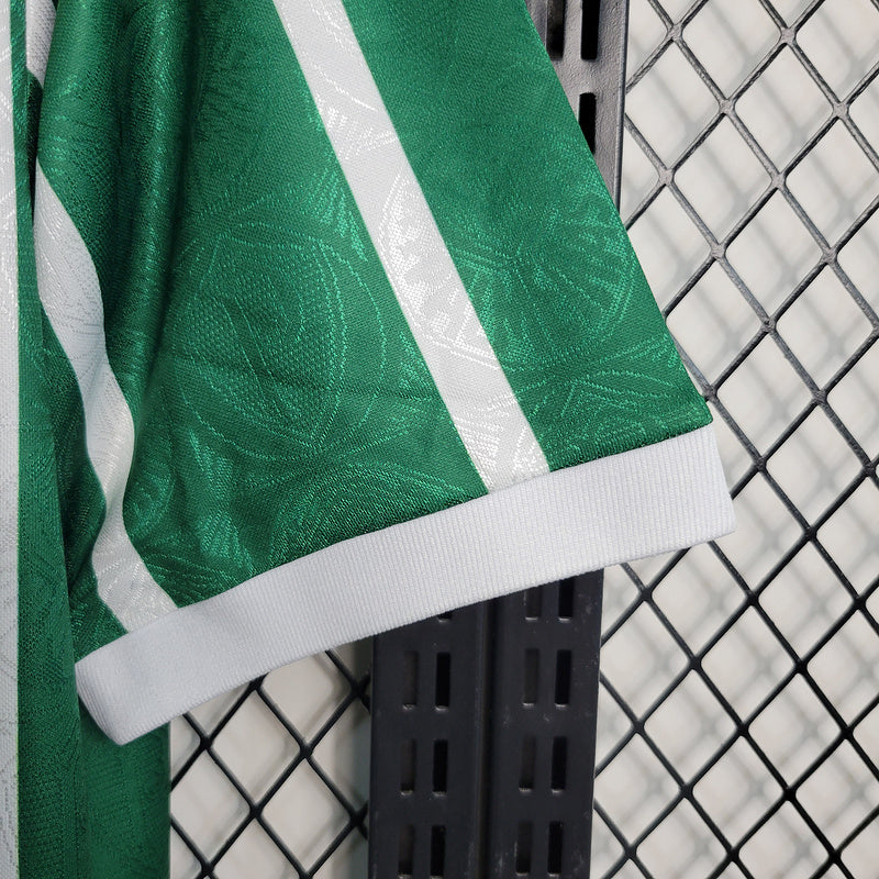 Camisa Palmeiras Retrô 1993 - Verde | Torcedor