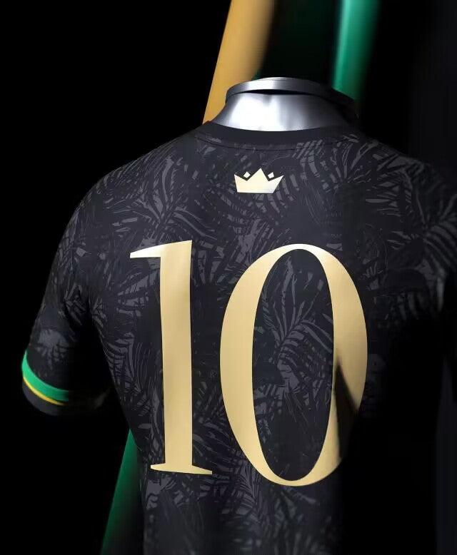 Camisa "The Prince" Neymar Jr - Away | Edição Especial - FutNews
