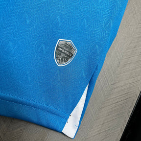 Camisa Napoli Home 24/25 - Azul | Torcedor