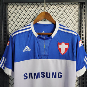 Camisa Palmeiras Retrô 2019 - Azul | Torcedor