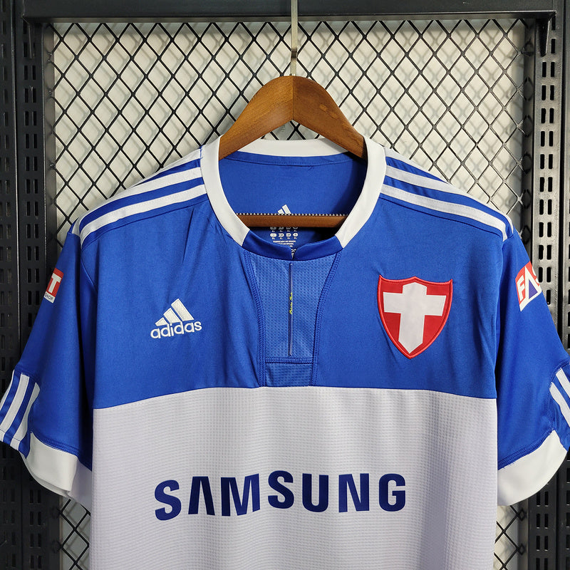 Camisa Palmeiras Retrô 2019 - Azul | Torcedor