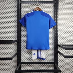 Kit Infantil - Cruzeiro 24/25