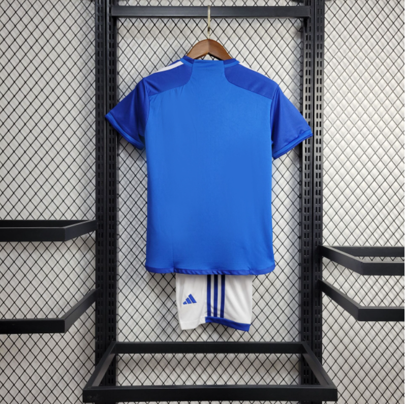 Kit Infantil - Cruzeiro 24/25