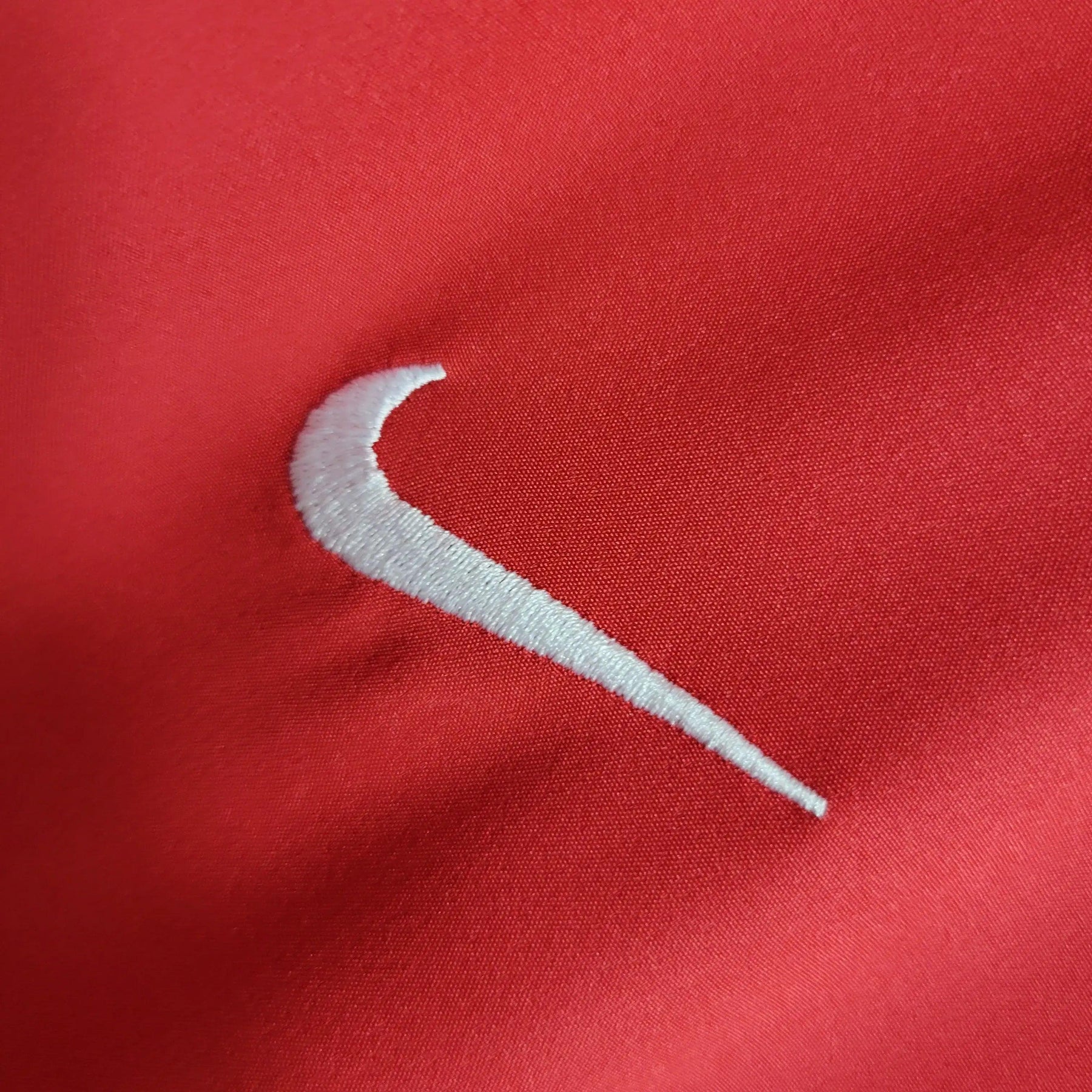 Camisa Manchester United Home 02/03 Retrô - Vermelha | Torcedor - FutNews