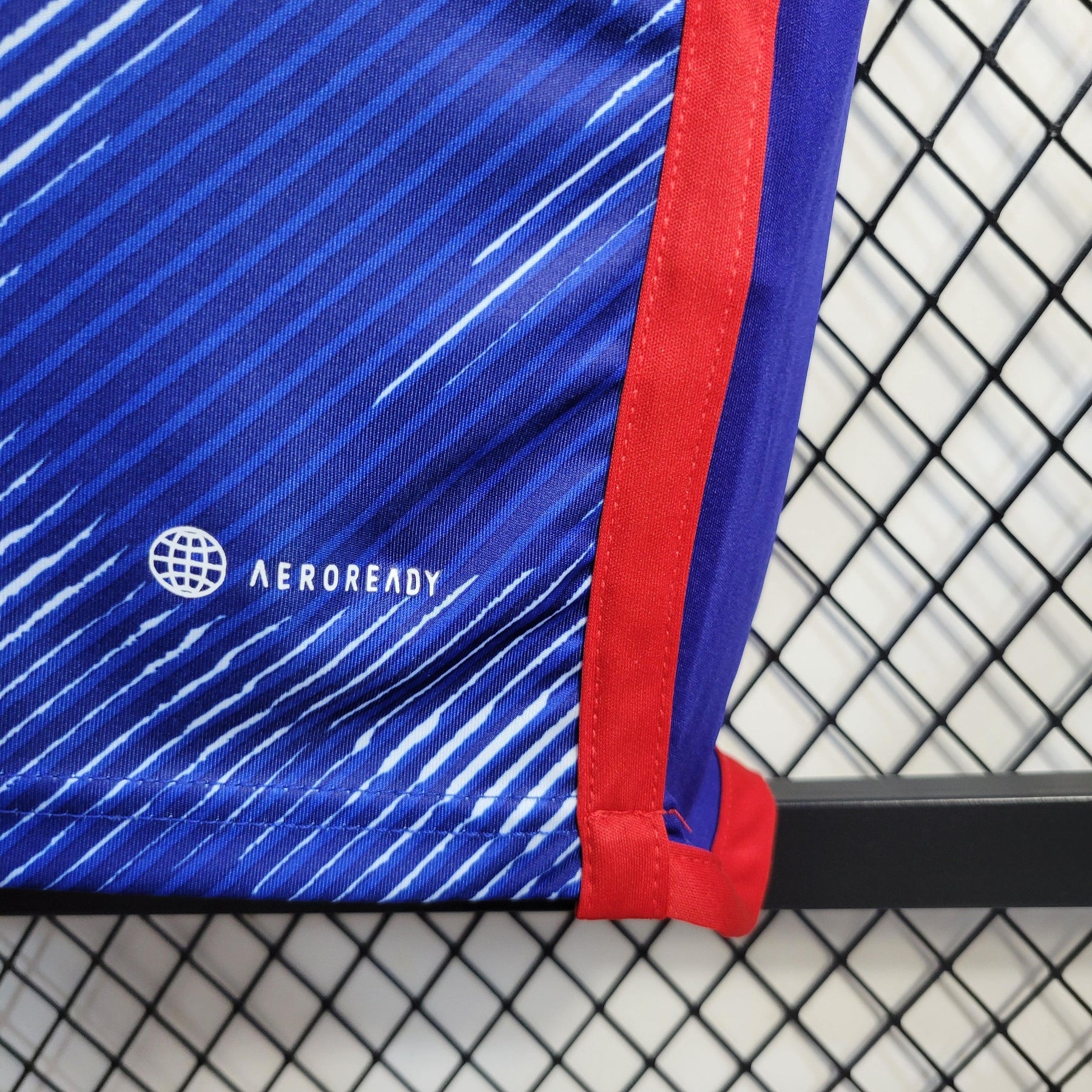 Camisa Japão Home 2022 - Azul | Torcedor - FutNews