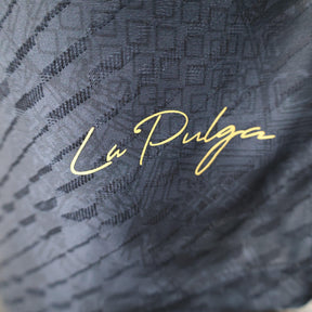 Camisa "La Pulga" Leo Messi - Away | Edição Especial - FutNews