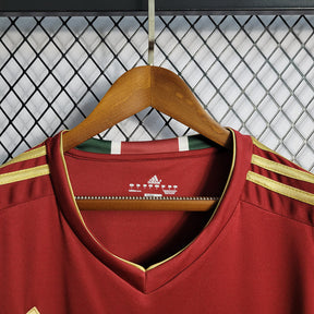 Camisa Fluminense Retrô 2012 - Vinho | Torcedor