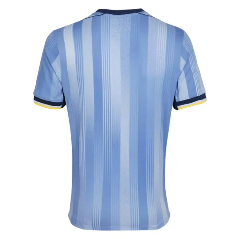 Camisa Tottenham Away 24/25 - Azul | Torcedor - FutNews