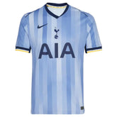 Camisa Tottenham Away 24/25 - Azul | Torcedor - FutNews