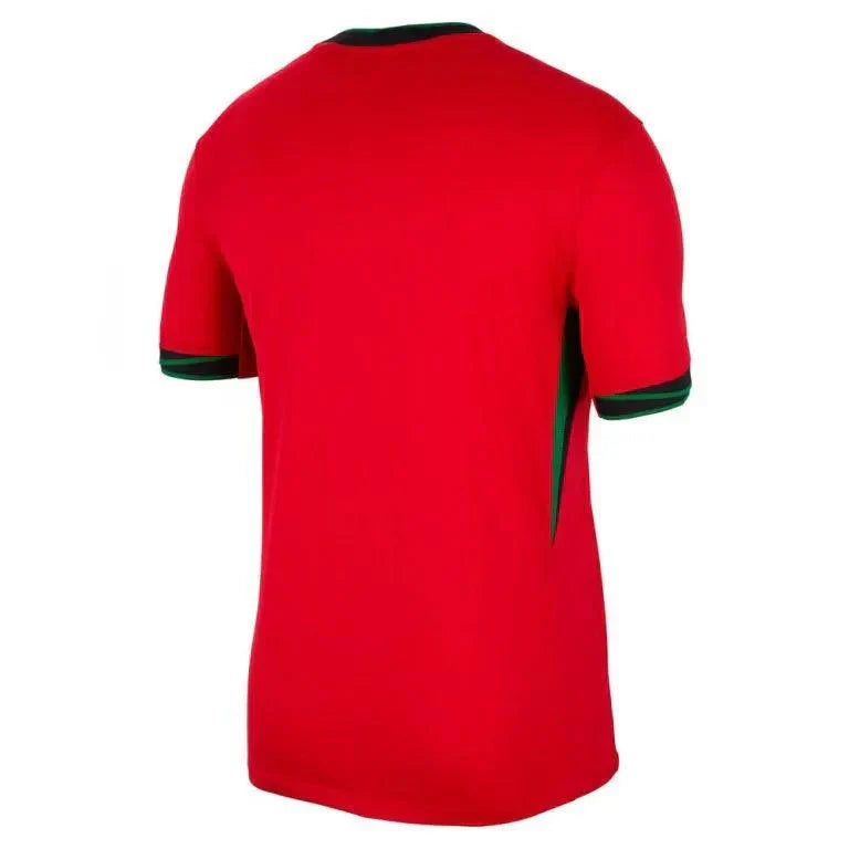 Camisa Portugal Home 2024 - Vermelha | Torcedor - FutNews