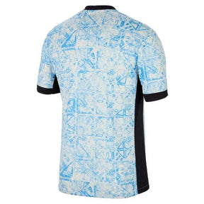 Camisa Portugal Away 2024 - Branca | Torcedor - FutNews