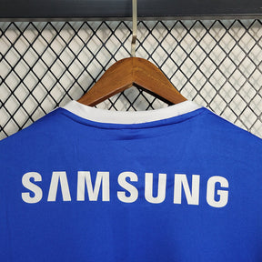 Camisa Palmeiras Retrô 2019 - Azul | Torcedor