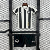 Kit Infantil - Botafogo 24/25